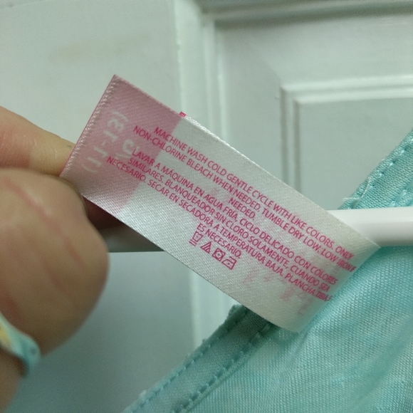 Juniors Dress - Picture 6 of 7